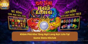 Kho Tàng Ngũ Long